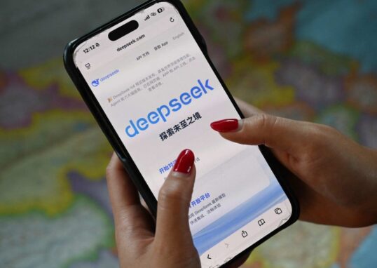 DeepSeek V4 Pro harga terjangkau di pasar AI global