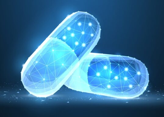 Ilmuwan China menggunakan superkomputer untuk screening obat cepat