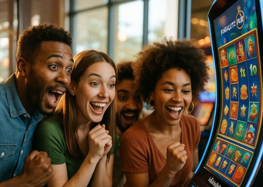 Foto ilustrasi Coba Sekarang Slot Pragmatic Play 2026 Paling Hot