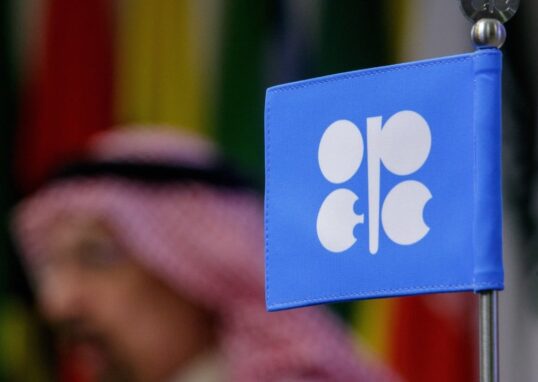 Krisis ekonomi global akibat perang Iran dan dampaknya