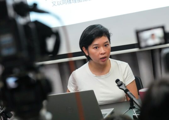 Media Hong Kong bebas pajak namun bayar biaya besar