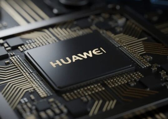 alat desain chip Huawei oleh Universitas Peking