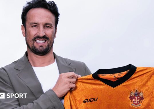 Cesar Peixoto pelatih baru Wolverhampton Wanderers