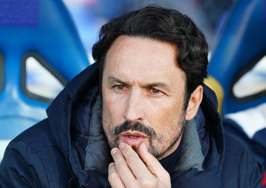 Cesar Peixoto pelatih baru Wolves yang berambisi membawa tim ke Premier League