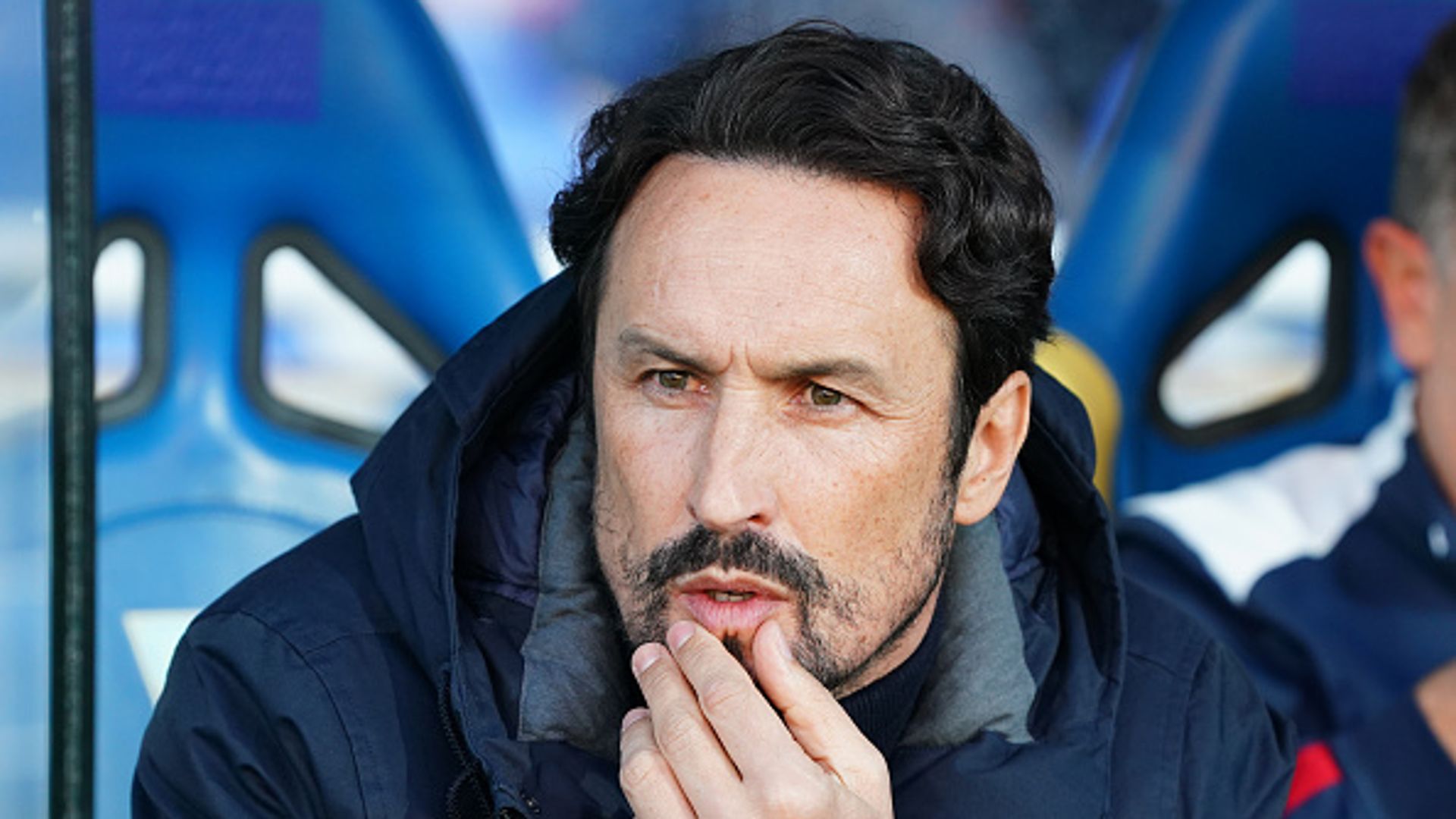 Cesar Peixoto pelatih baru Wolves yang berambisi membawa tim ke Premier League