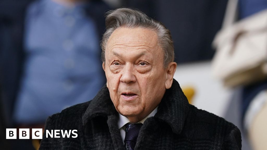 David Sullivan dilarang kontak dengan tim West Ham