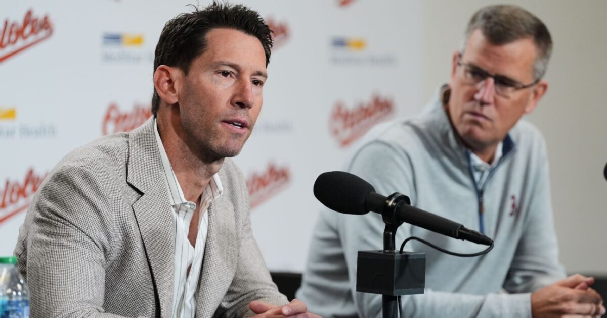 Eksekutif MLB tertekan menjelang deadline perdagangan