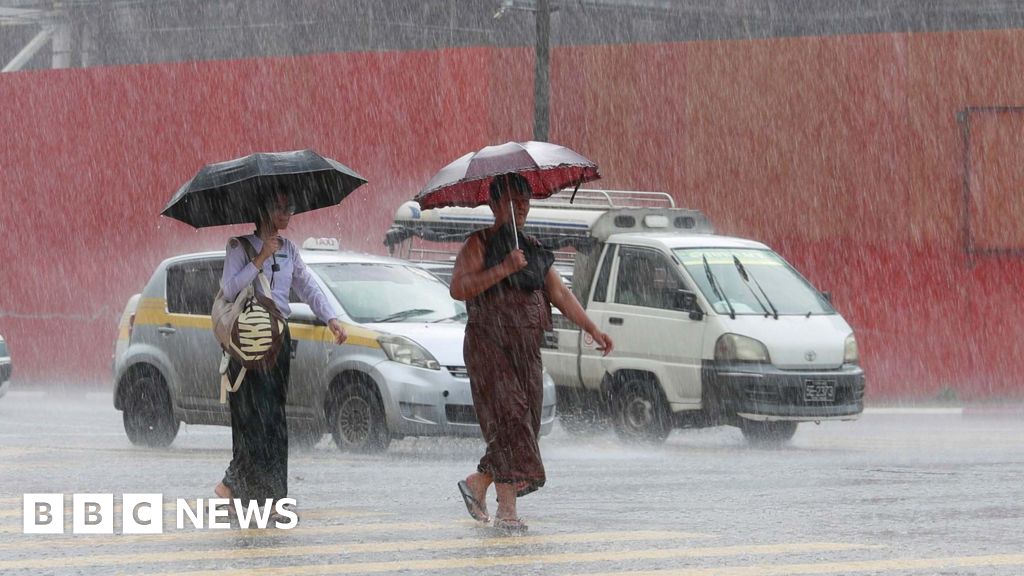 El Niño 2023 meningkatkan risiko cuaca ekstrem di Indonesia