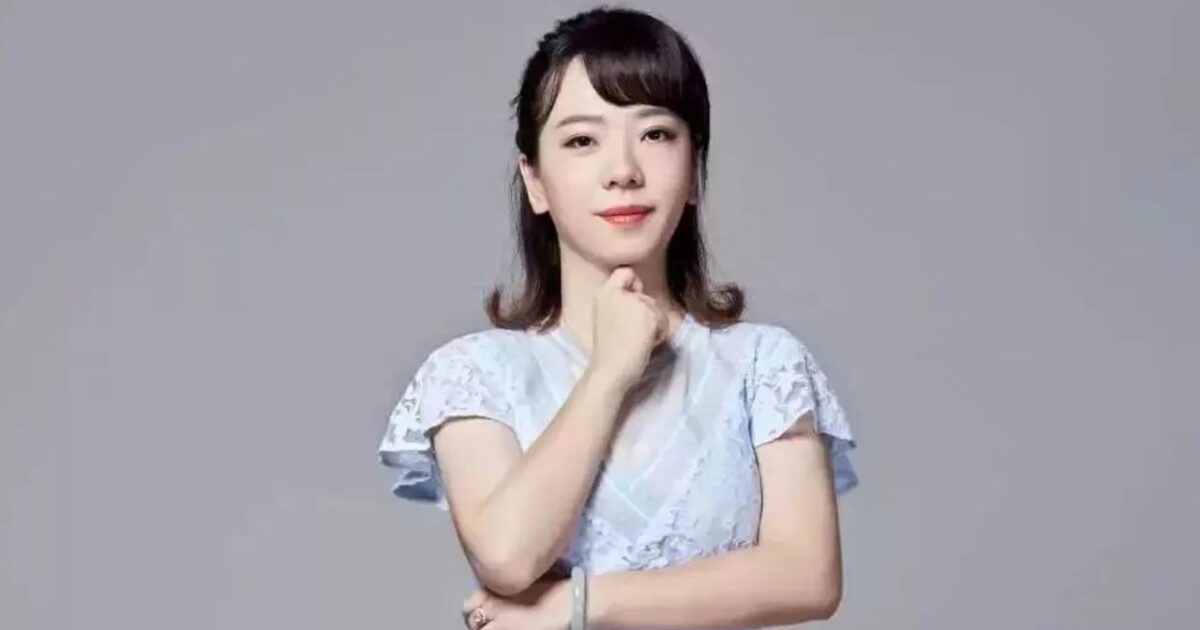 Ilmuwan Xu Ying, pencipta sistem navigasi BeiDou China