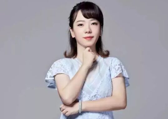 Ilmuwan Xu Ying, pencipta sistem navigasi BeiDou China