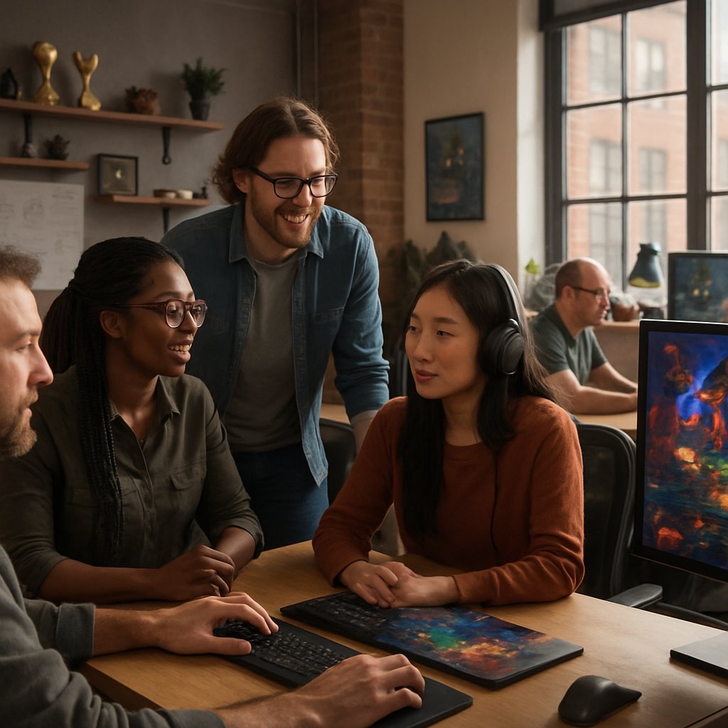 Foto ilustrasi Microgaming: Provider Legendaris yang Masih Jadi Favorit