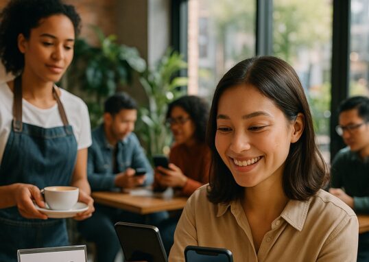 Situs QRIS Online Favorit Pengguna untuk Transaksi Digital Modern