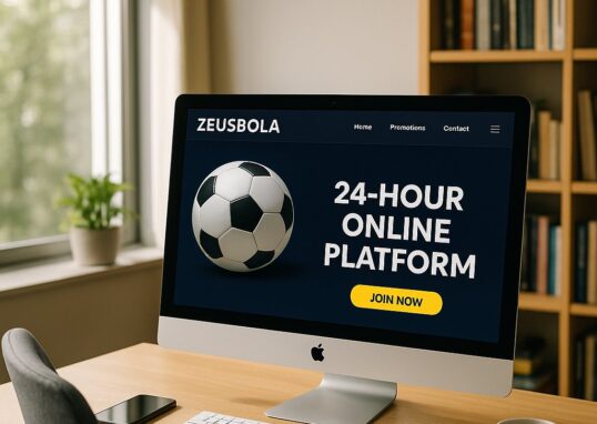 ZEUSBOLA