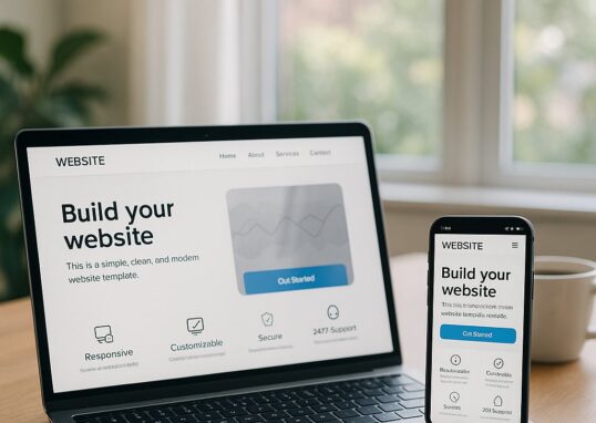 Zeustoto Situs Terbaik dengan Tampilan Responsif