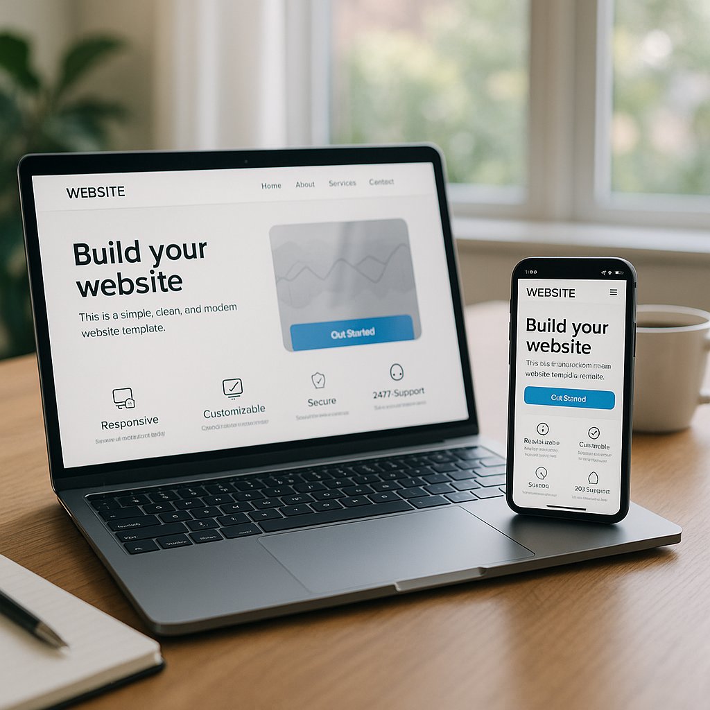 Zeustoto Situs Terbaik dengan Tampilan Responsif
