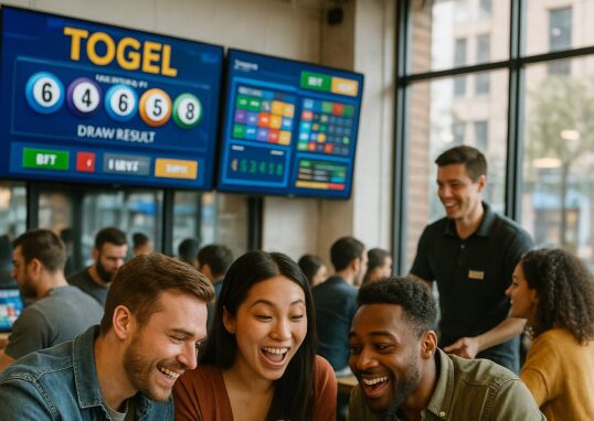 Nikmati Layanan Lengkap di ZEUSTOTO, Situs Togel Resmi yang Ramai Hari Ini
