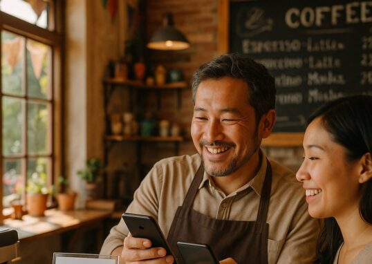 Keunggulan QRIS 5000 sebagai Sistem Pembayaran Digital yang Efisien