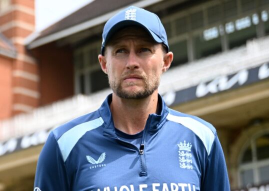 Pertandingan England vs Selandia Baru dengan Joe Root sebagai kapten