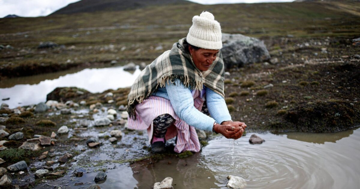 PBB mengingatkan risiko cuaca ekstrem El Nino di seluruh dunia