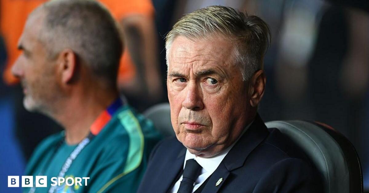 Tren taktik Piala Dunia 2023 dengan formasi 4-4-2