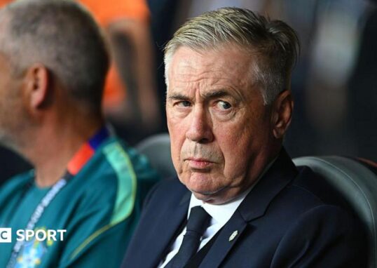Tren taktik Piala Dunia 2023 dengan formasi 4-4-2
