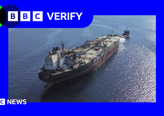Kapal tanker minyak terancam akibat embargo Houthi di Yaman
