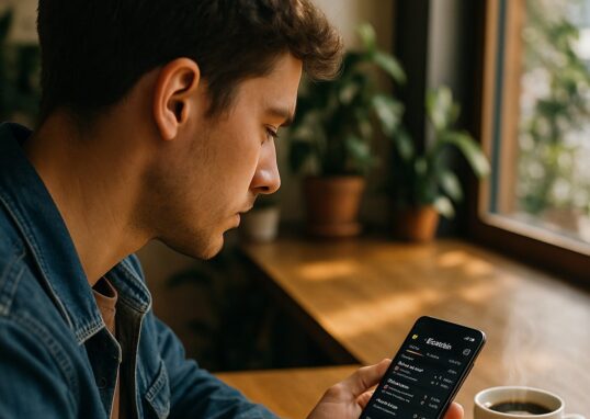 Tips Penting Menggunakan LiveScore agar Selalu Mendapat Informasi Terbaru