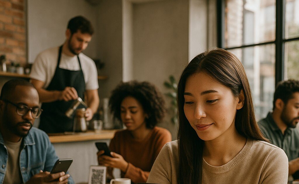 Keunggulan Situs QRIS Online di Era Serba Digital Modern