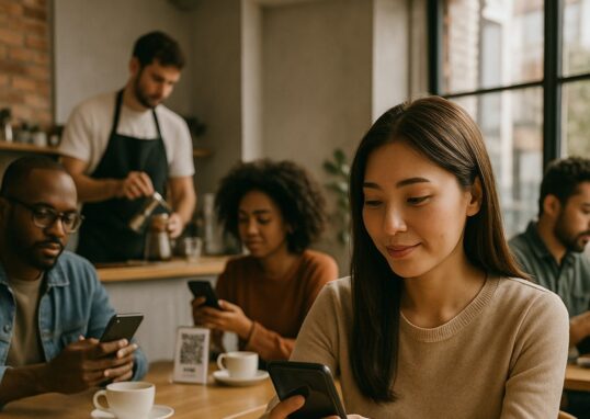 Keunggulan Situs QRIS Online di Era Serba Digital Modern