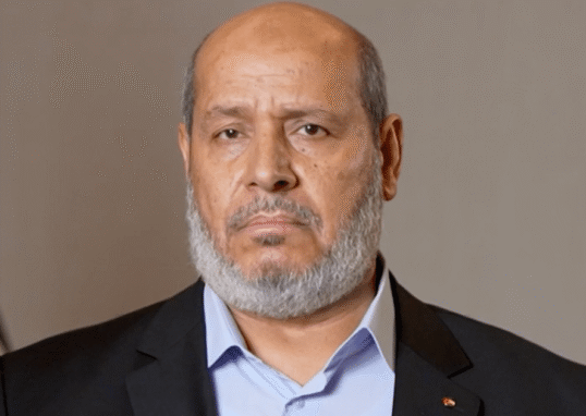 Pemimpin baru Hamas serukan gencatan senjata permanen di Gaza