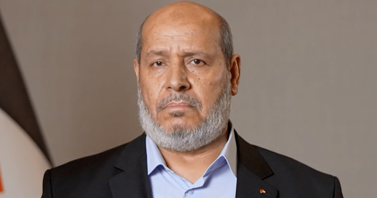 Pemimpin baru Hamas serukan gencatan senjata permanen di Gaza