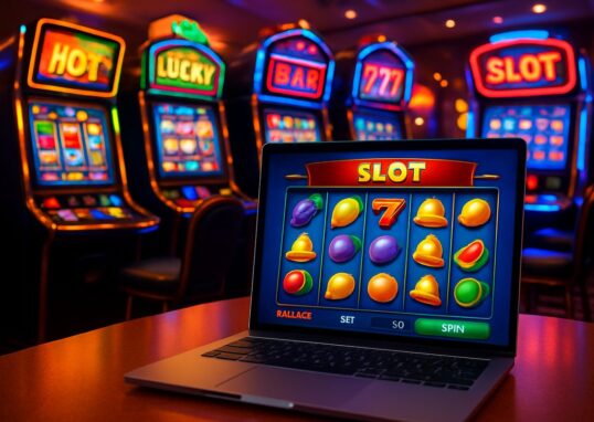 Ilustrasi Panduan ZeusToto: Link Slot Online Terbaik 2026