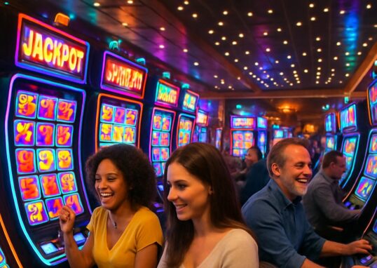 Ilustrasi Zeustoto: Situs Slot Gacor dengan Beragam Game Seru