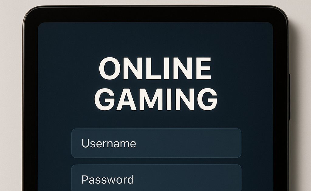 Ilustrasi Login Zeustoto: Cepat dan Praktis Tanpa Ribet