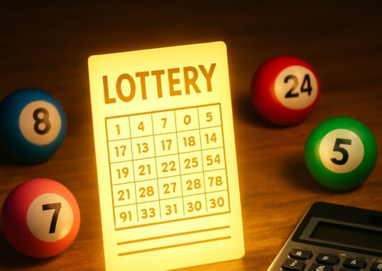 Ilustrasi Zeustoto: Panduan Toto Togel 2026 untuk Pemula