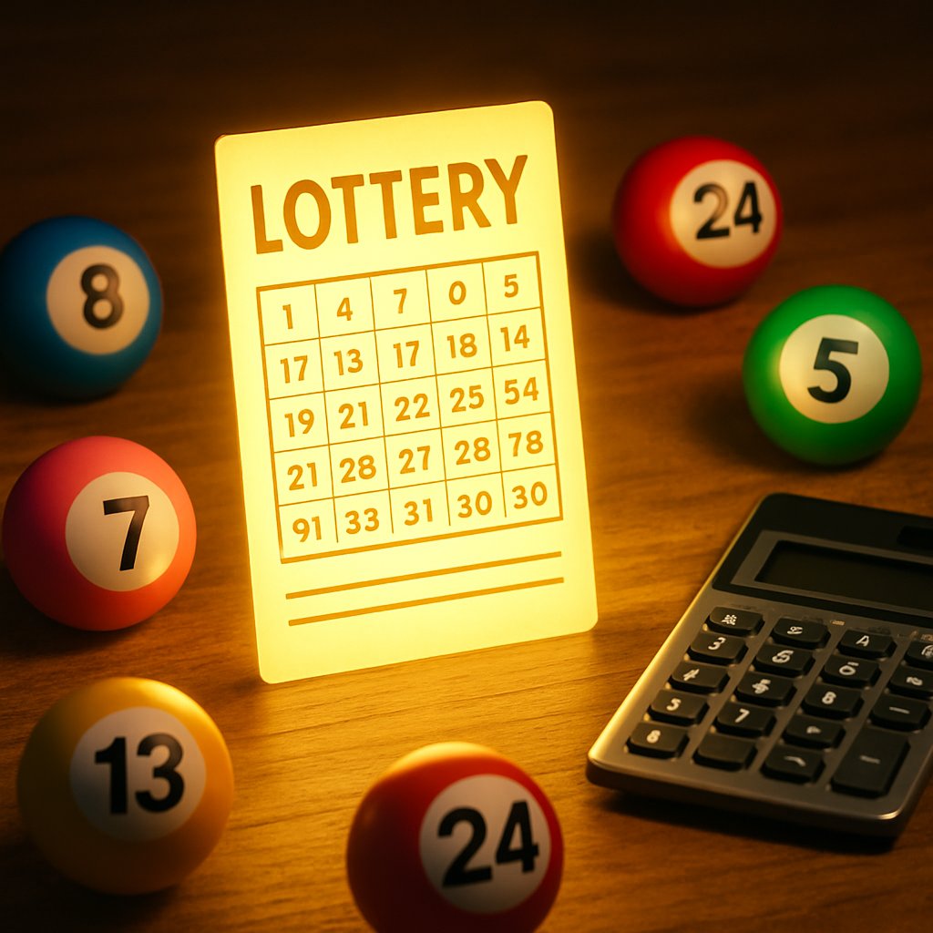 Ilustrasi Zeustoto: Panduan Toto Togel 2026 untuk Pemula