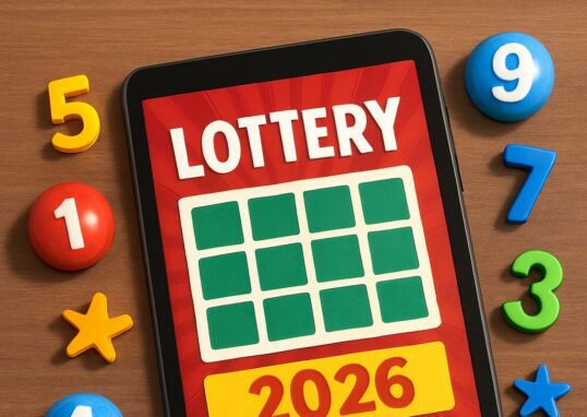 Ilustrasi Zeustoto: Pilihan Bandar Togel Online Terbaik 2026