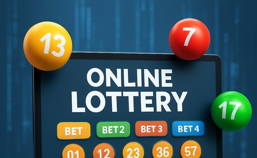 Ilustrasi Zeustoto: Agen Togel Online dengan Banyak Pilihan Pasaran