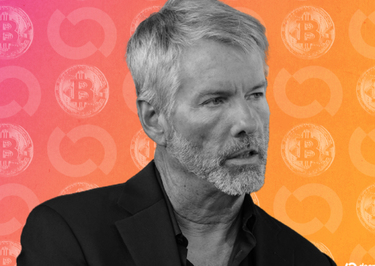 Saylor jual Bitcoin untuk mendukung saham preferennya
