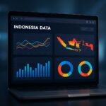 Ilustrasi Portal Resmi Terbaru: Data Indonesia dan Zeustoto
