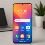 Ilustrasi Samsung One UI 9 Bawa Fitur Baru ke Galaxy S26, Zeusbola