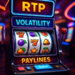 Ilustrasi Mengenal Istilah RTP: Rahasia Dibalik Mesin Slot